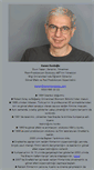 Mobile Screenshot of keremkurdoglu.com